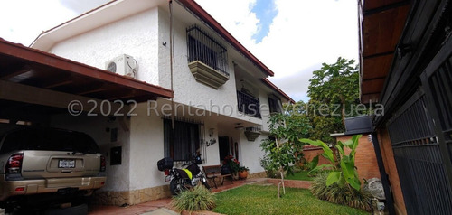 Imagen 4 de 16 de Casa En Venta El Cafetal Mls #22-18439
