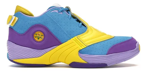 Reebok answer 5 verde sale