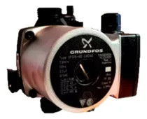Comprar Bomba Circuladora Grundfos Cacao 15\u002F60 Con Purgador C