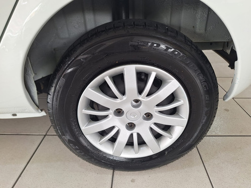 Renault Clio 1.0 16v Expression Hi-power 5p