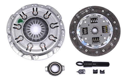 Kit Embrague Completo Nissan Sunny/sentra 1.6 N/1.7 D