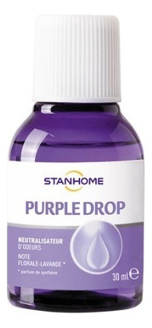 Stanhome Drop Neutralizador De Olores 30 Ml Aromas