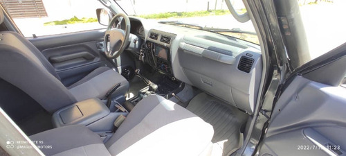 Imagen 8 de 17 de Toyota Meru Sincronico 4x4