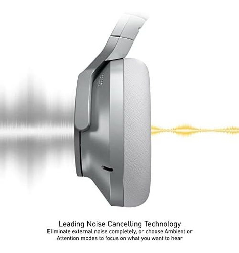 Technics Audífonos Inalámbricos Con Cancelación De Ruido,