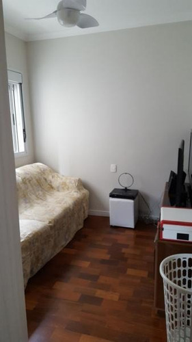 Imagem 5 de 15 de Apartamento Para Venda Em Santo André, Vila Gilda, 3 Dormitórios, 3 Suítes, 2 Banheiros, 2 Vagas - 7608_1-866994