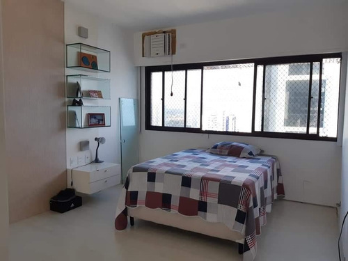 Imagem 18 de 29 de Cobertura Com 6 Quartos À Venda, 560 M² Por R$ 2.799.999 - Piedade - Jaboatão Dos Guararapes/pe - Co0018