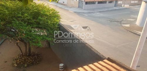 Imagem 27 de 30 de Sobrado Residencial Ou Comercial Para Venda No Parque Bandeirates I Em Nova Veneza - Sumaré - Ca000662