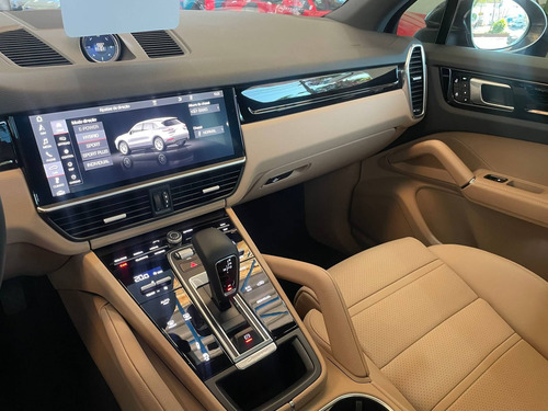 Imagem 11 de 13 de Porsche Cayenne 3.0 V6 E-hybrid Awd Tiptronic S