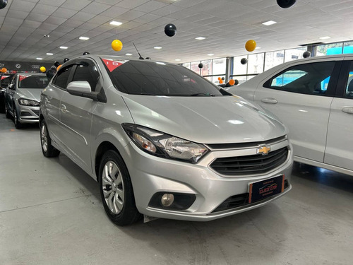 Chevrolet Onix 1.4 MPFI LT 8V FLEX 4P AUTOMÁTICO