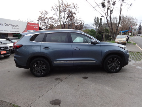 Imagen 7 de 19 de Chery Tiggo 8 Glx Aut 3 Corridas Full Techo Carplay 2021