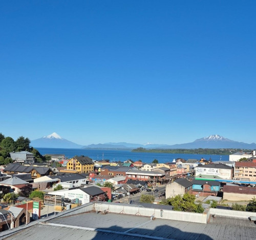 Oportunidad De Venta Centro Puerto Varas