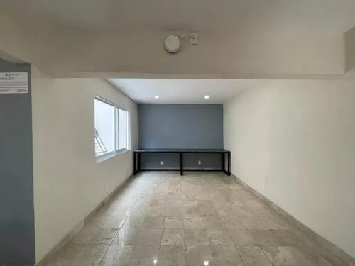 Casa Comercial En Renta Roma Sur