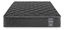 Comprar Colchón Paraíso Super Star Negro King+2 Almohadas+1protector