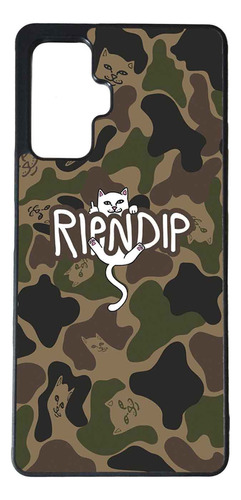 Funda Protector Case Para Redmi K50 Gaming Ripndip