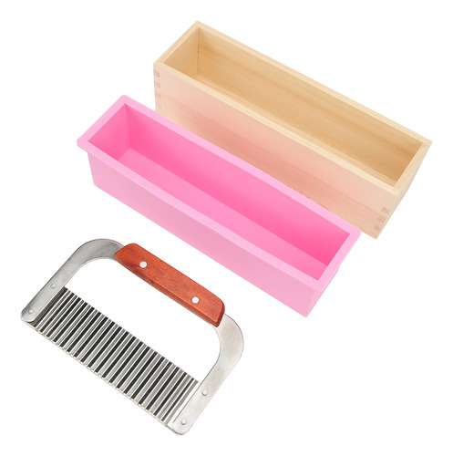 Molde Para Cortar Pan De Madera, Para Hacer Manualidades, Pa