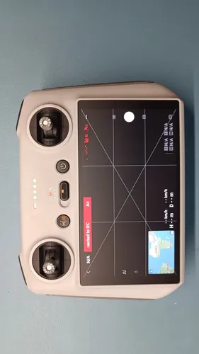 Control Dji Rc Pantalla 5in Mavic 3 (Usado)