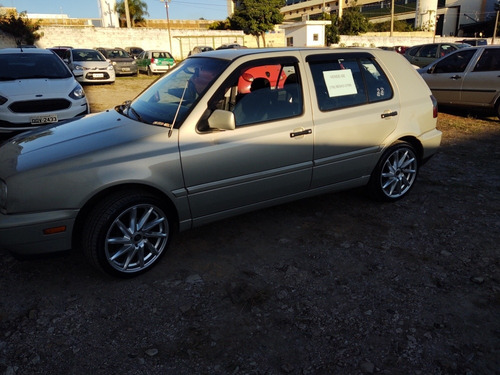 Volkswagen Golf Gl 1.8