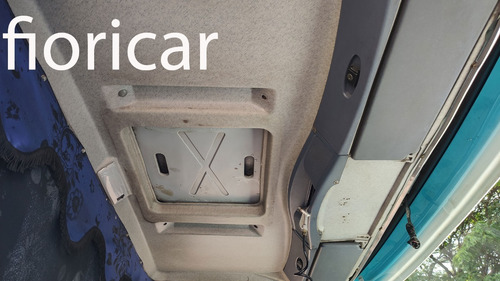 Mercedes-benz L 1620 2006/06 Único Dono Bomba Injetora