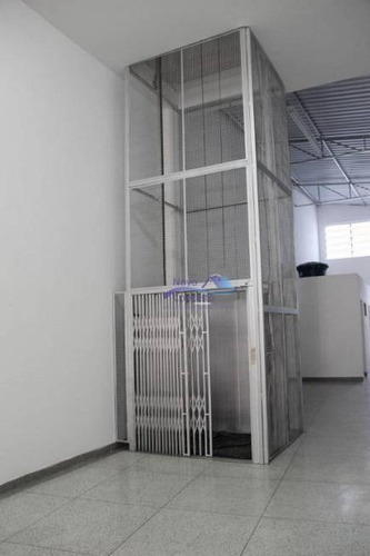 Imagem 8 de 10 de Galpão Para Alugar, 800 M² Por R$ 10.000,00/mês - Penha De França - São Paulo/sp - Ga0185