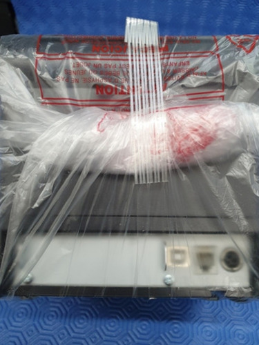 Impresora Bixolon Srp350iiicog Usb (Usado)
