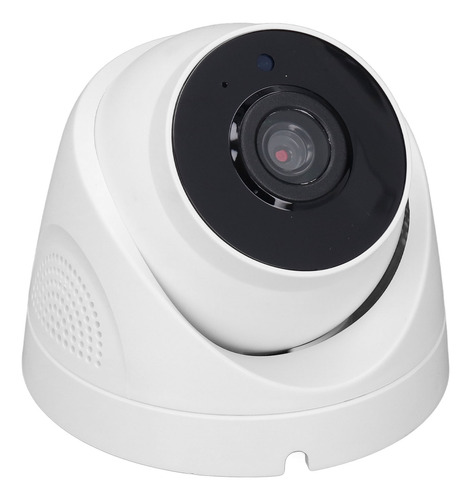 Cámara De Vigilancia Wifi 1080p 360 90 Grados Giratorios