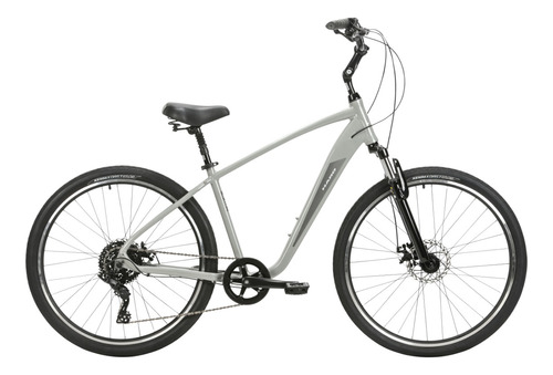 Bicicleta Del Sol Lxi Flow 2 Disco Transmision 1x8