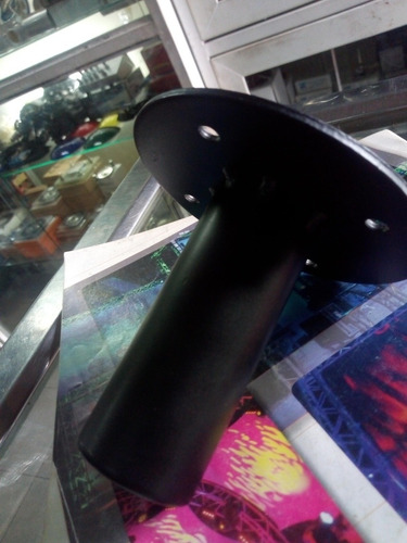 Base Para Sub Woofer Ideal Para Adactacion