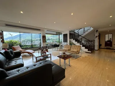 Apartamento en alquiler