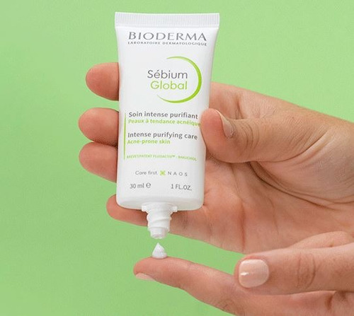Sebium Global 30ml Bioderma