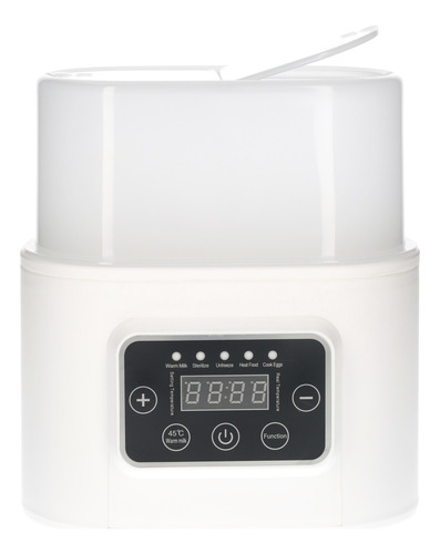 Calentador Digital Para Biberones Milk Warmers And Formula,