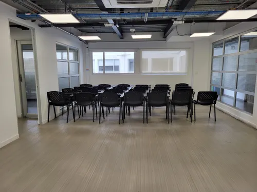 Edificio En Venta En Granada. Cod V10880