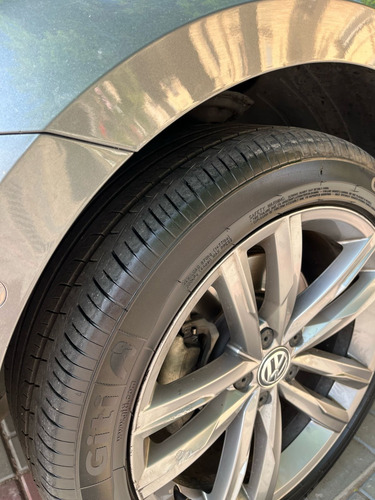 Volkswagen Passat 2.0 Tsi Highline 220cv