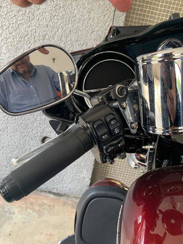 Imagem 9 de 10 de Harley Davison Electra