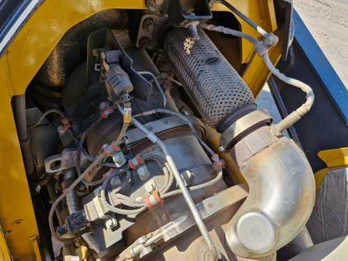 2020 Retroexcavadora John Deere 710 L