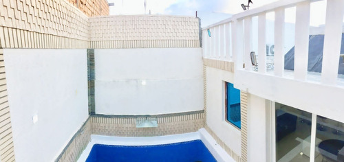 Imagen 19 de 20 de Townhouses En Venta Tucacas
