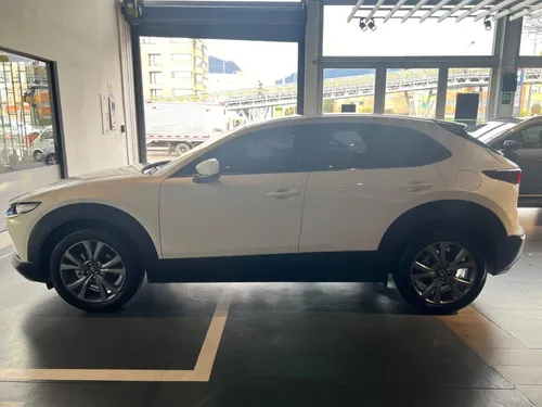 Mazda CX-30 Touring hibrida 2.0cc