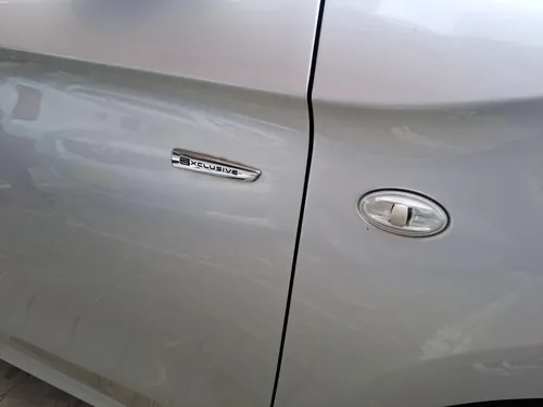 Citroën C-Elysée 1.6 Exclusive Vti 115