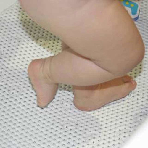Imagen 7 de 9 de Alfombra Para Baño Baby Innovation Safe Mat Antideslizante