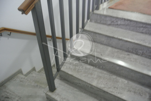 Imagem 19 de 30 de Casa Comercial Para Venda No Nova Campinas Em Campinas - Imobiliária Em Campinas - Ca00967 - 69200244
