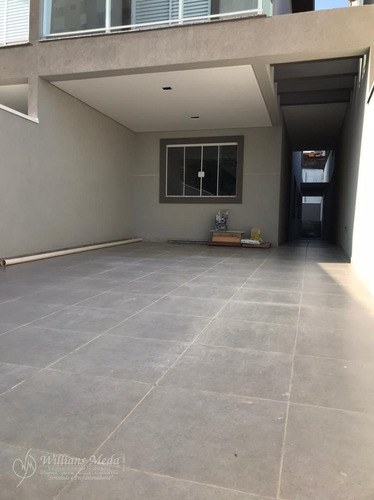 Imagem 1 de 15 de Sobrado Em Vila Milton - Guarulhos - 17252