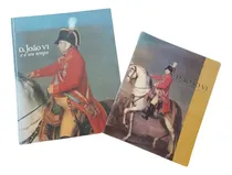 Comprar Livro Don João Vi E O Seu Tempo Museu Histórico Nacional 