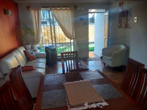 Imagen 4 de 15 de Casa En Venta De 3 Dorm. En Las Condes