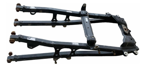 Subcuadro Trasero Triumph Speed Four 600 02-06 (Usado)