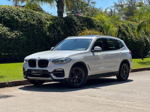 BMW X3 2.0 X3 Sdrive 20i