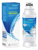 Comprar Filtro De Agua Icepure Dab Compatible Con Samsung Dab, Dac, 