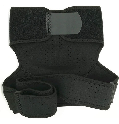 Soporte Hombro Con Almohadilla Presión Para Hombres Mujeres