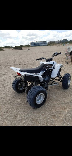 Yamaha  Raptor 350 2012 