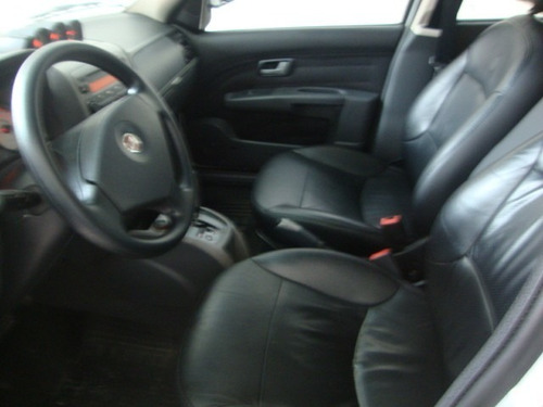 Fiat Palio Adventure 2010 1.8 Locker Flex Dualogic