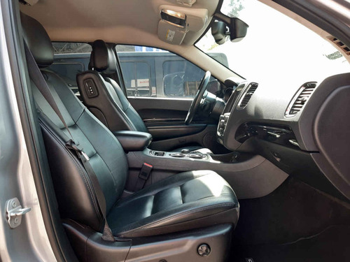Dodge Durango 2015 5p Limited V6/3.6 Aut