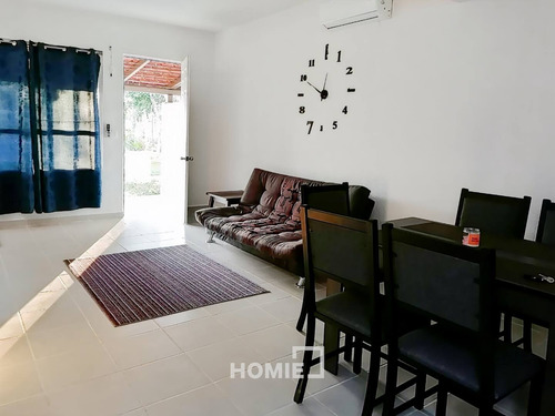 Imagen 4 de 12 de Encantadora Casa En Fracc. Palmas Turquesa, Villas Del Sol, 74915